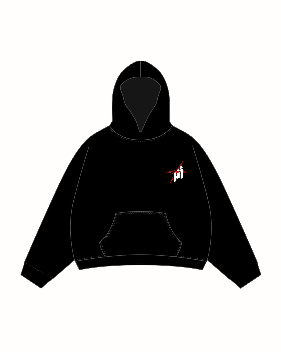 Big Money Hoodie
